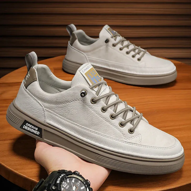 Washington Casual Shoes