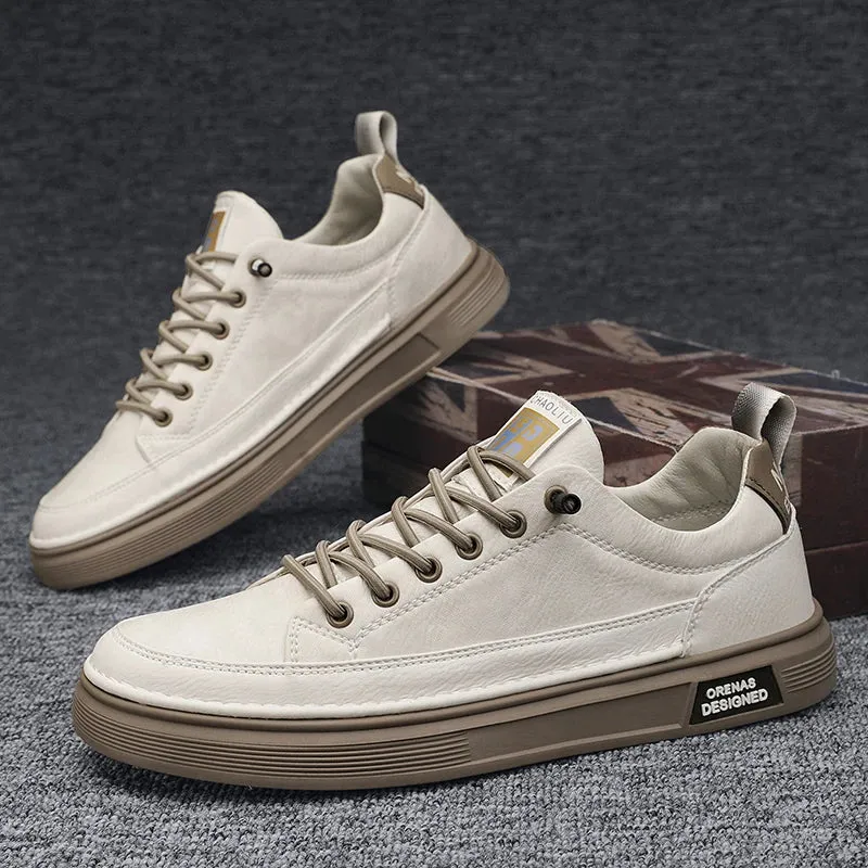 Washington Casual Shoes