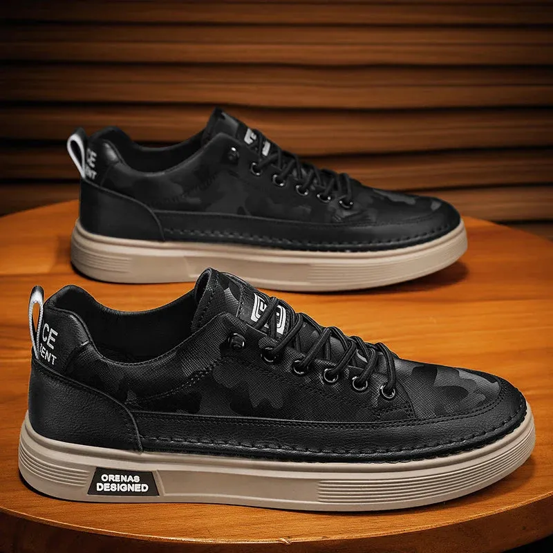 Washington Casual Shoes