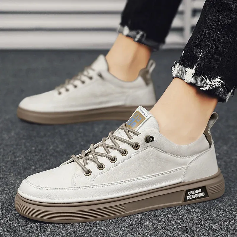Washington Casual Shoes
