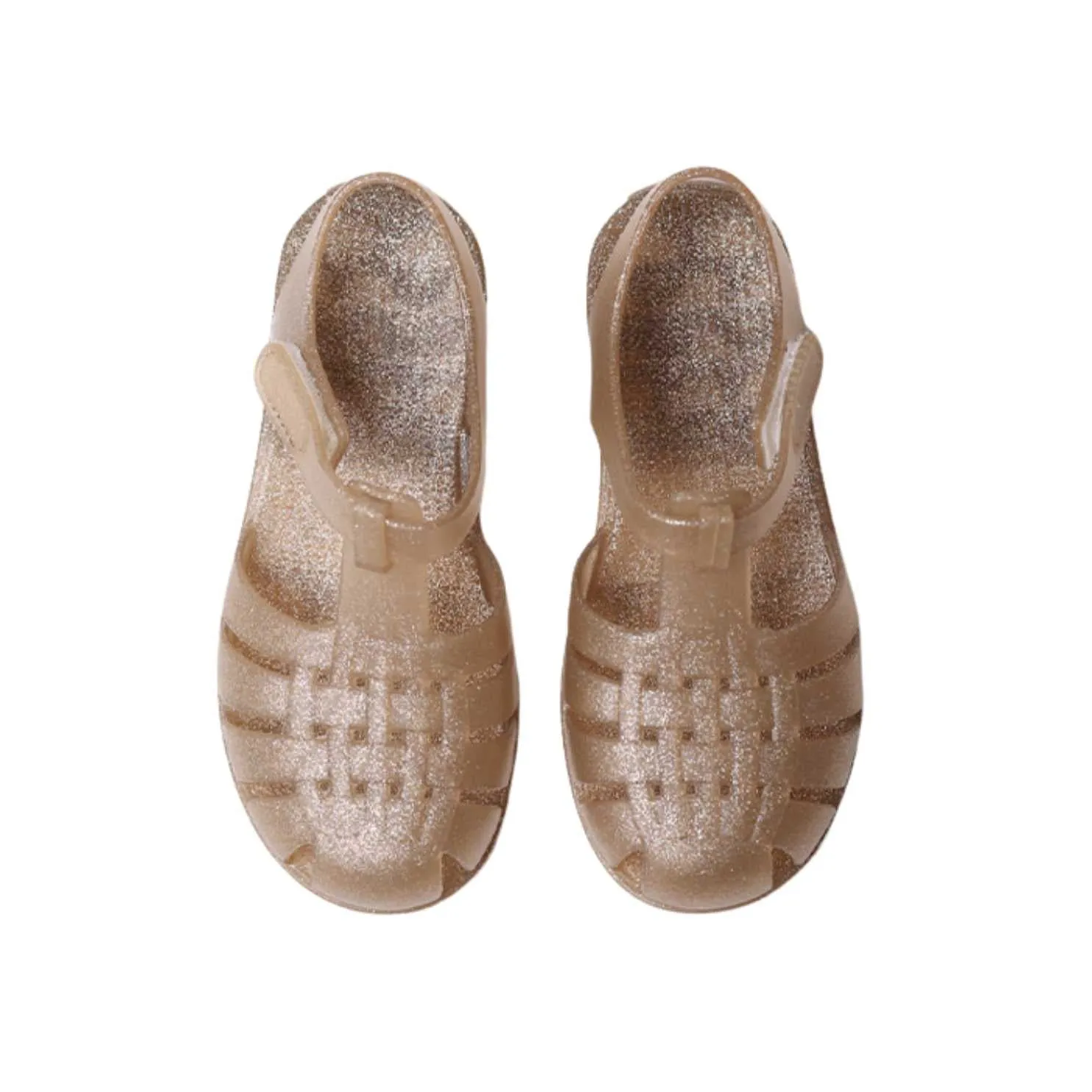 Water Resistant Sandals For Kids - Cuzco