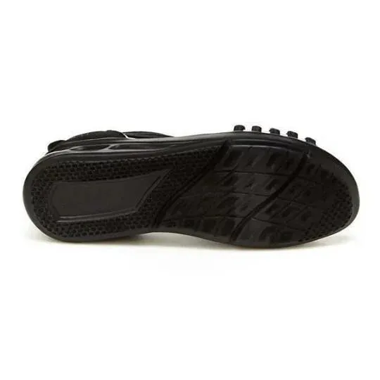 Waterproof, sporty step-in sandal