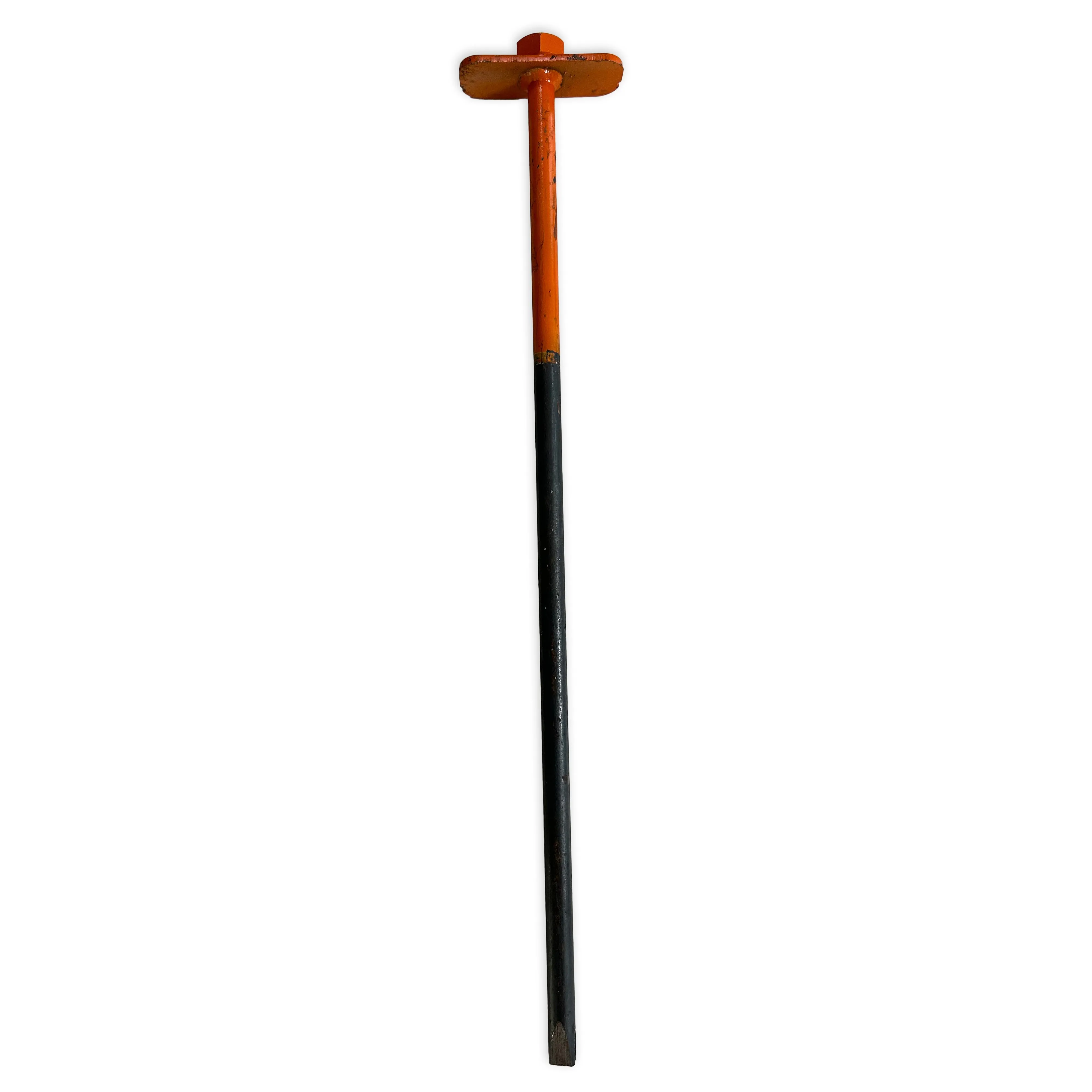 Wolf Fang Drive Rod